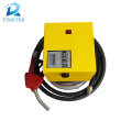 portable mini fuel dispenser